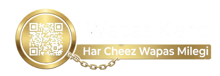 Wapas Karo