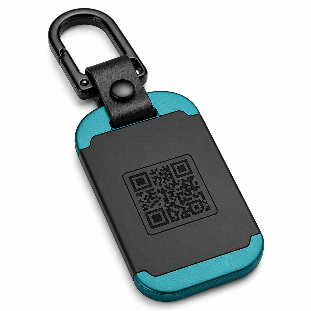 Laptop & Luggage Tracker photo 2