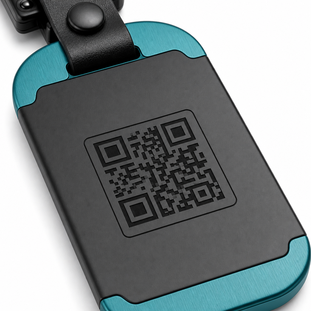 Laptop & Luggage Tracker photo 4