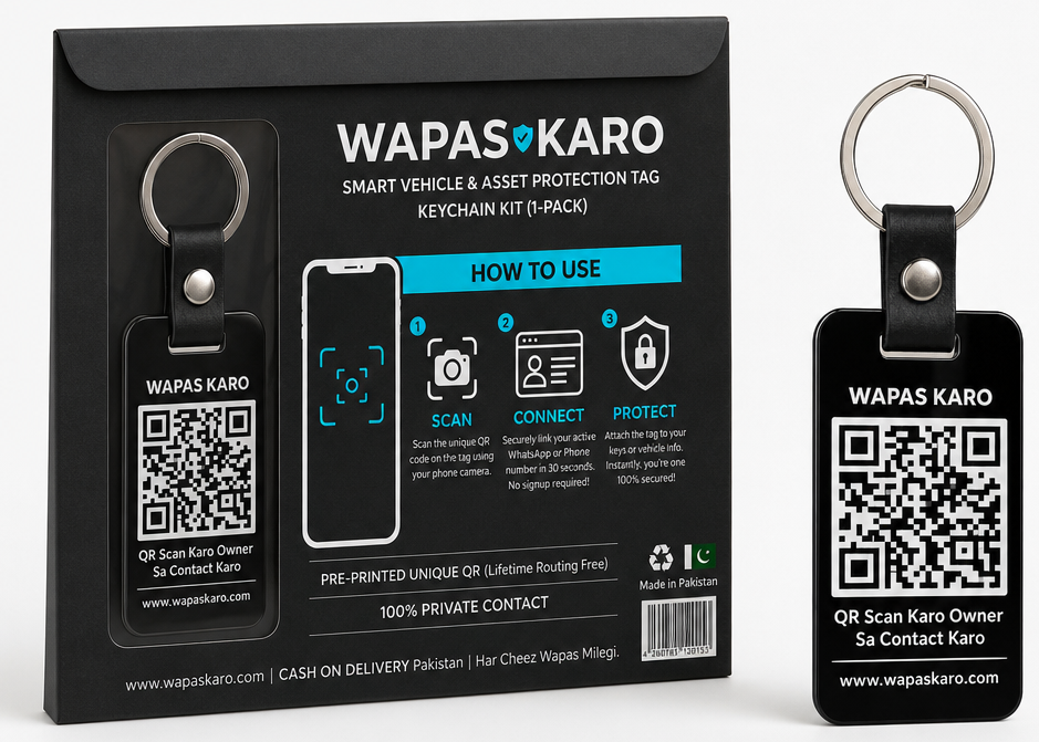 Smart Key Protector (Pack of 2) photo 4