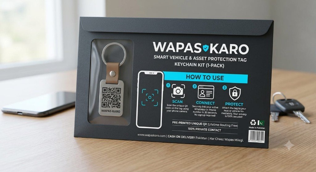 Smart Key Protector (Pack of 2) photo 5