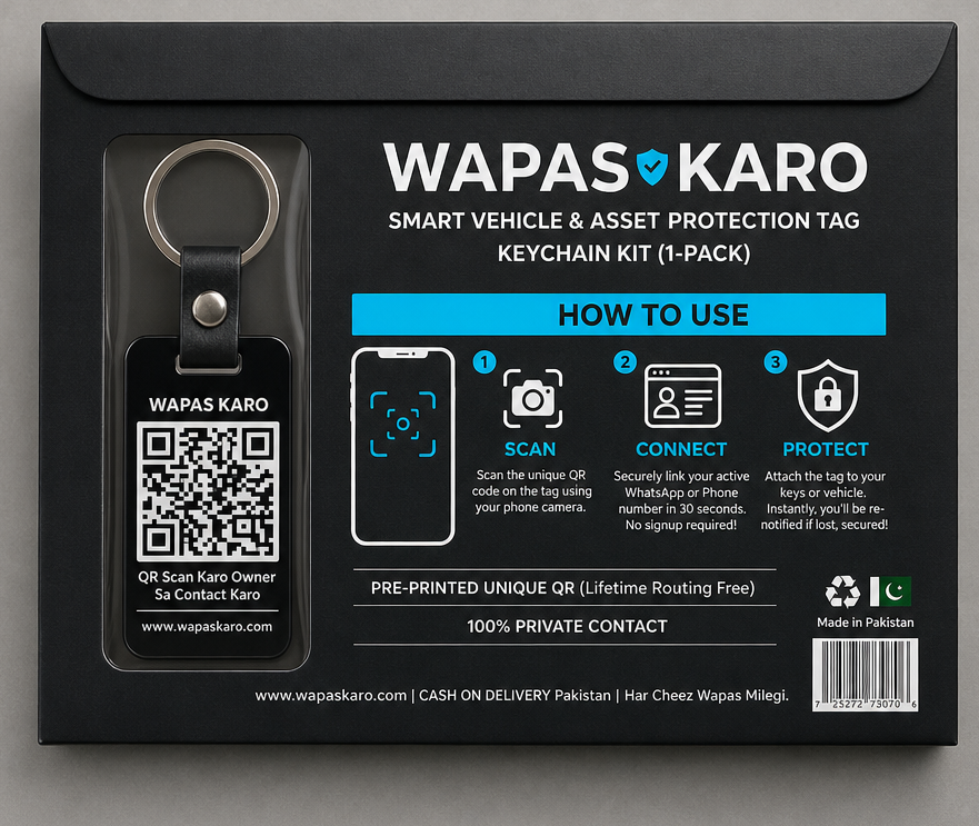 Smart Key Protector (Pack of 2) photo 3