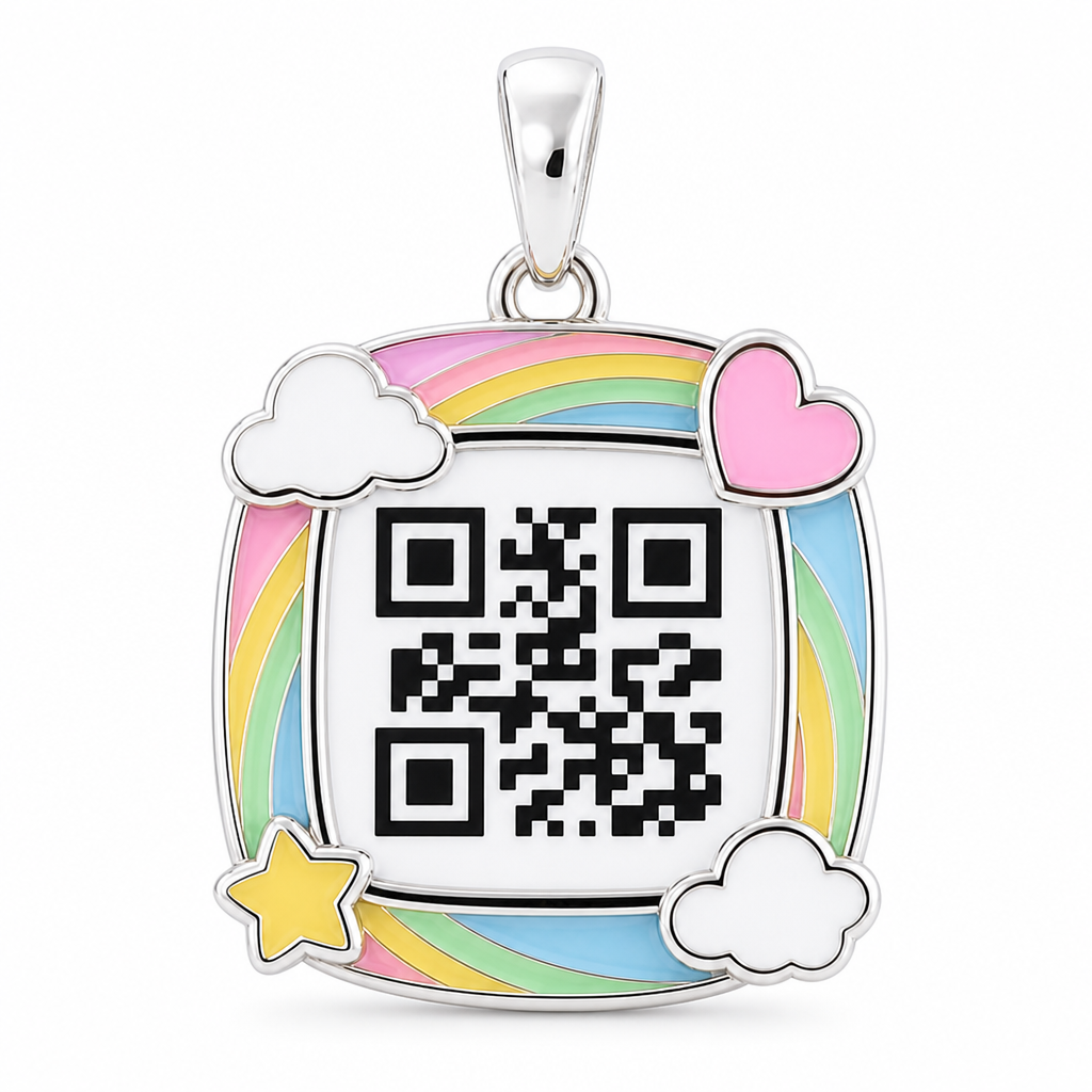 WK Kids Pendant photo 2
