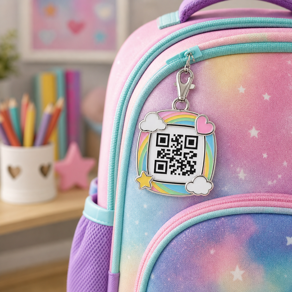 WK Kids Pendant photo 3