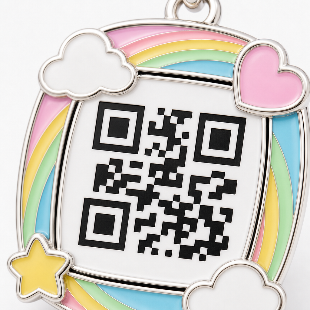 WK Kids Pendant photo 4