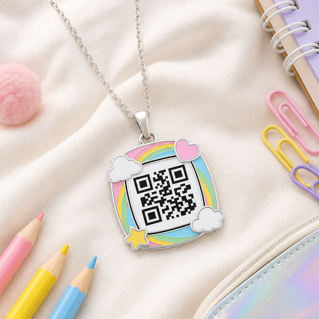 WK Kids Pendant photo 5