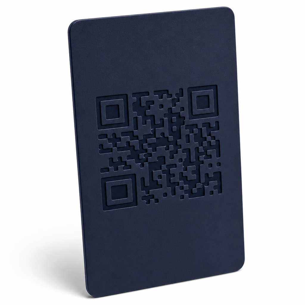 WK Document & Cash Saver Card photo 2
