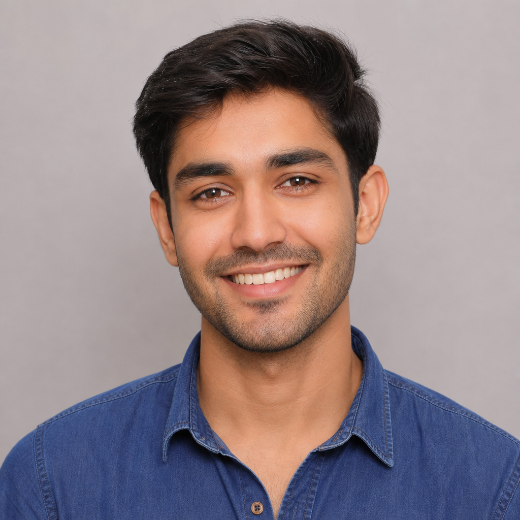 Ahmed Khan