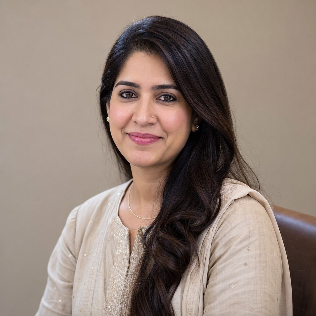Ayesha Raza