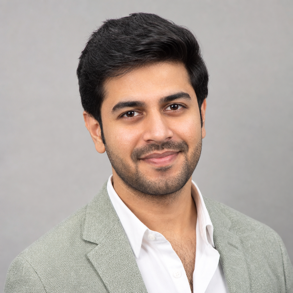 Bilal Ahmed