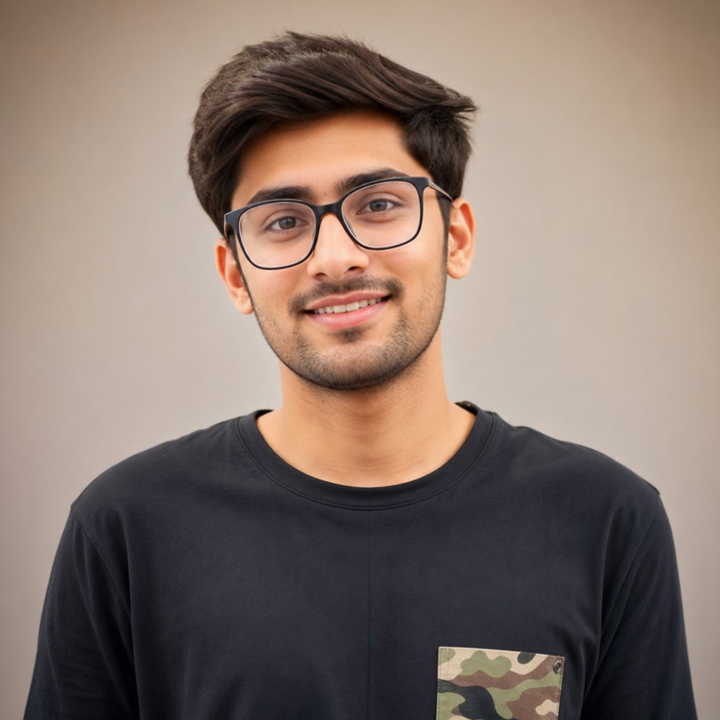 Hassan Ali