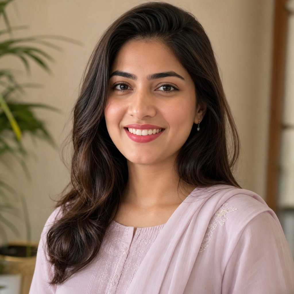 Sara Malik